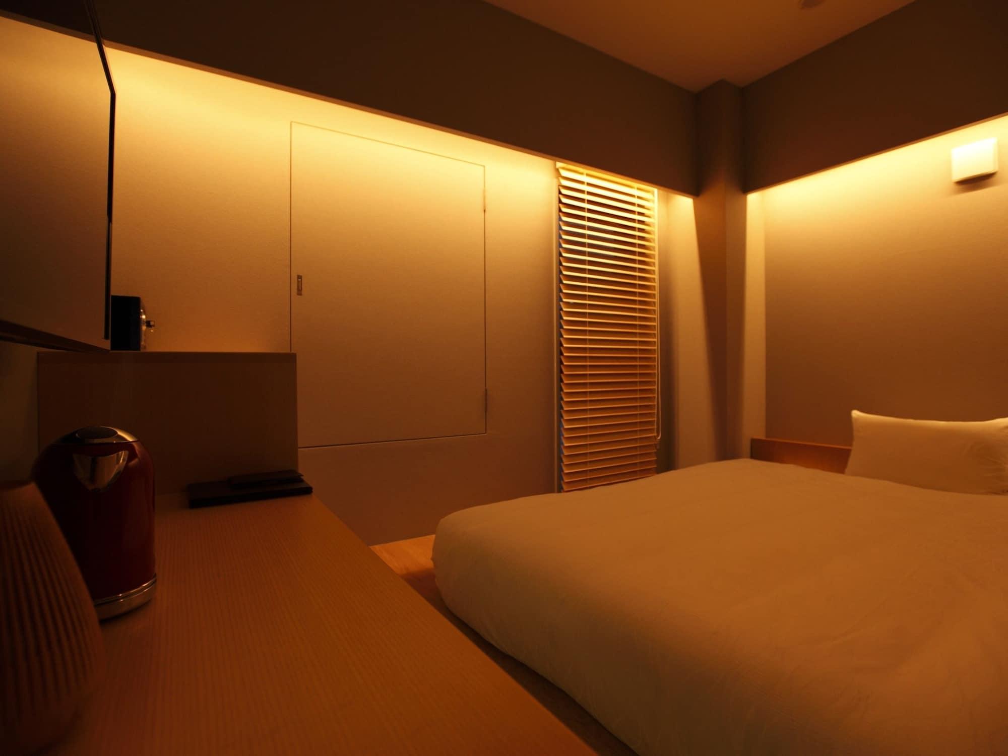 Hotel Amanek Ginza East Tokyo Eksteriør billede