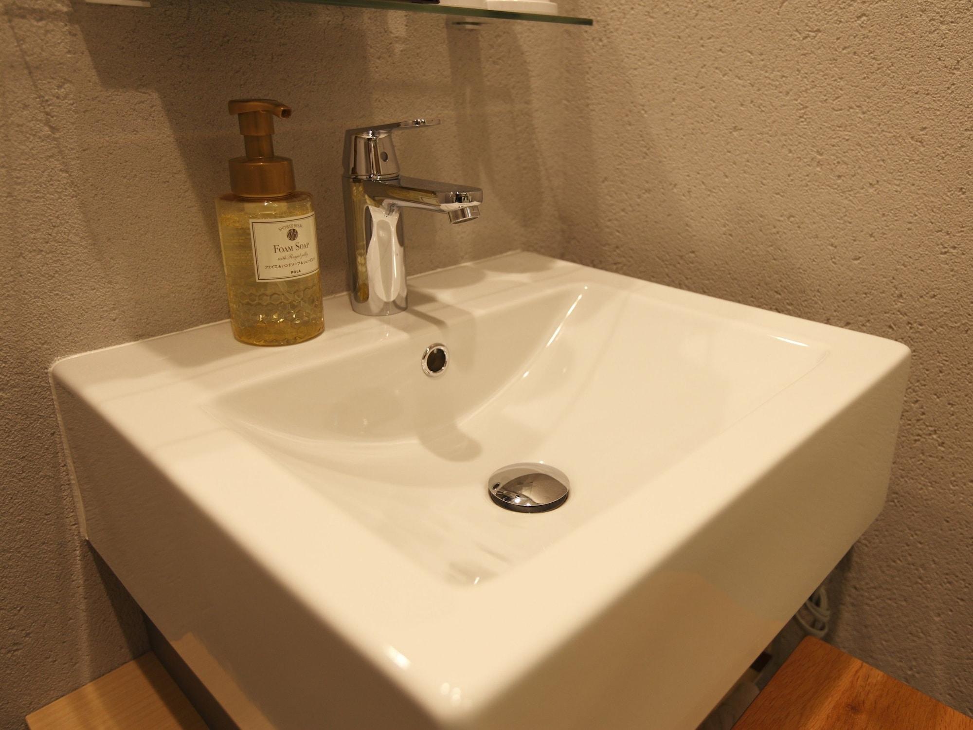 Hotel Amanek Ginza East Tokyo Eksteriør billede