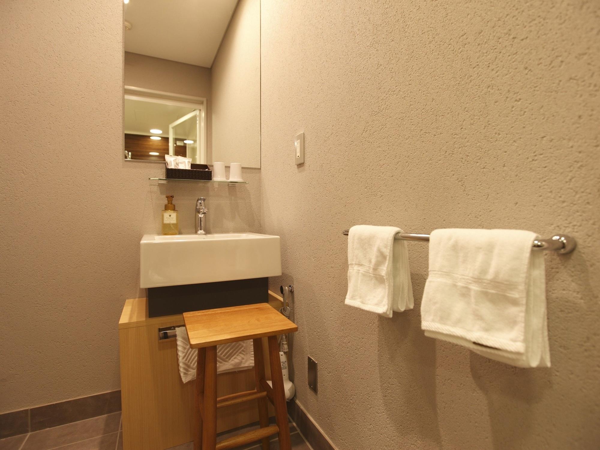 Hotel Amanek Ginza East Tokyo Eksteriør billede