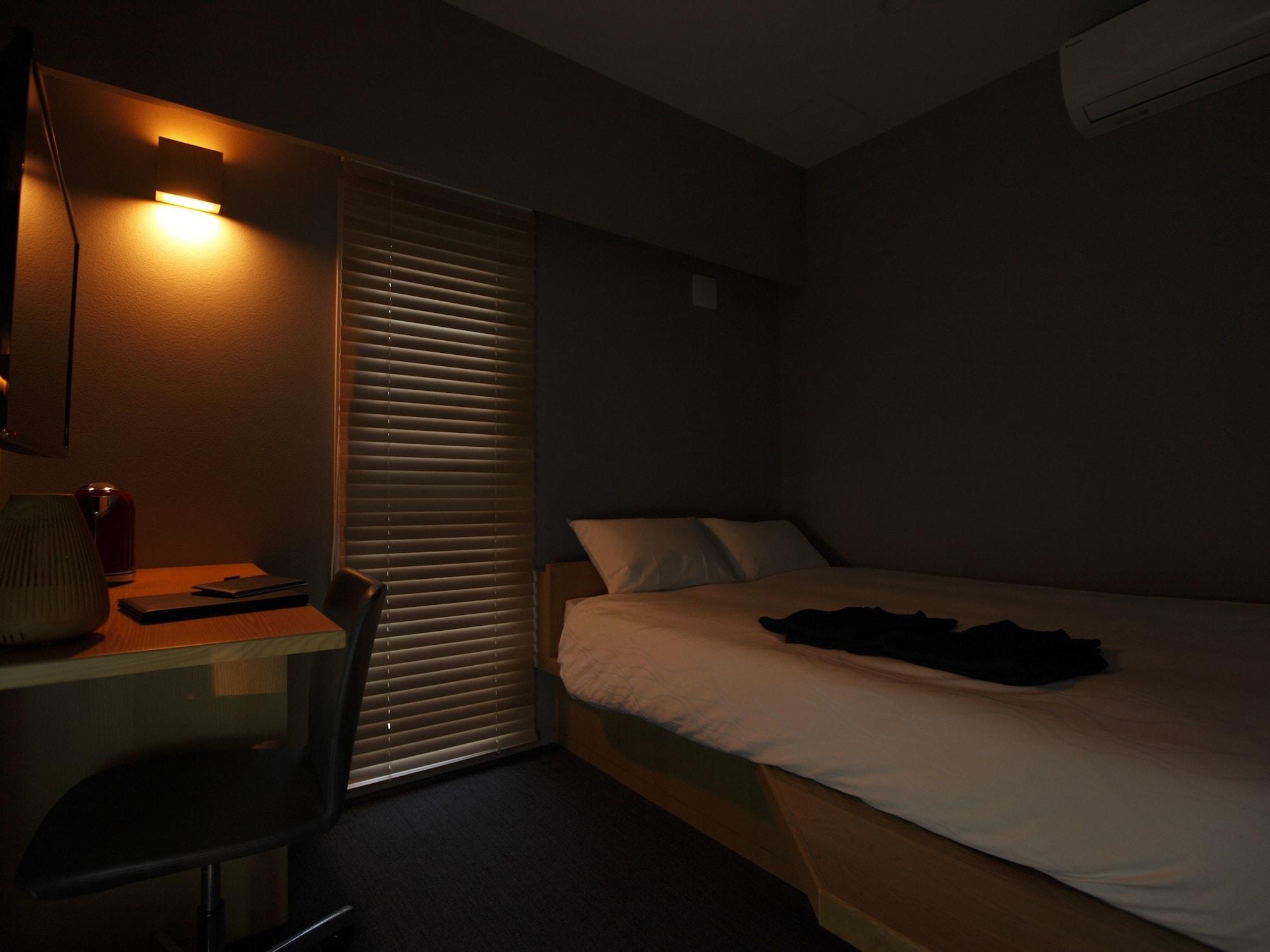 Hotel Amanek Ginza East Tokyo Eksteriør billede