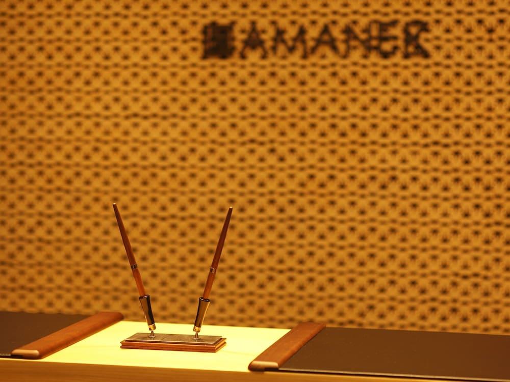 Hotel Amanek Ginza East Tokyo Eksteriør billede