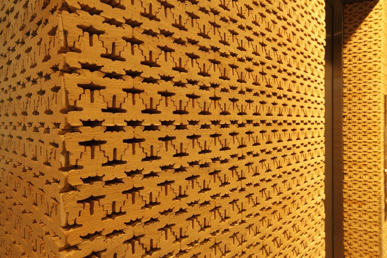 Hotel Amanek Ginza East Tokyo Eksteriør billede