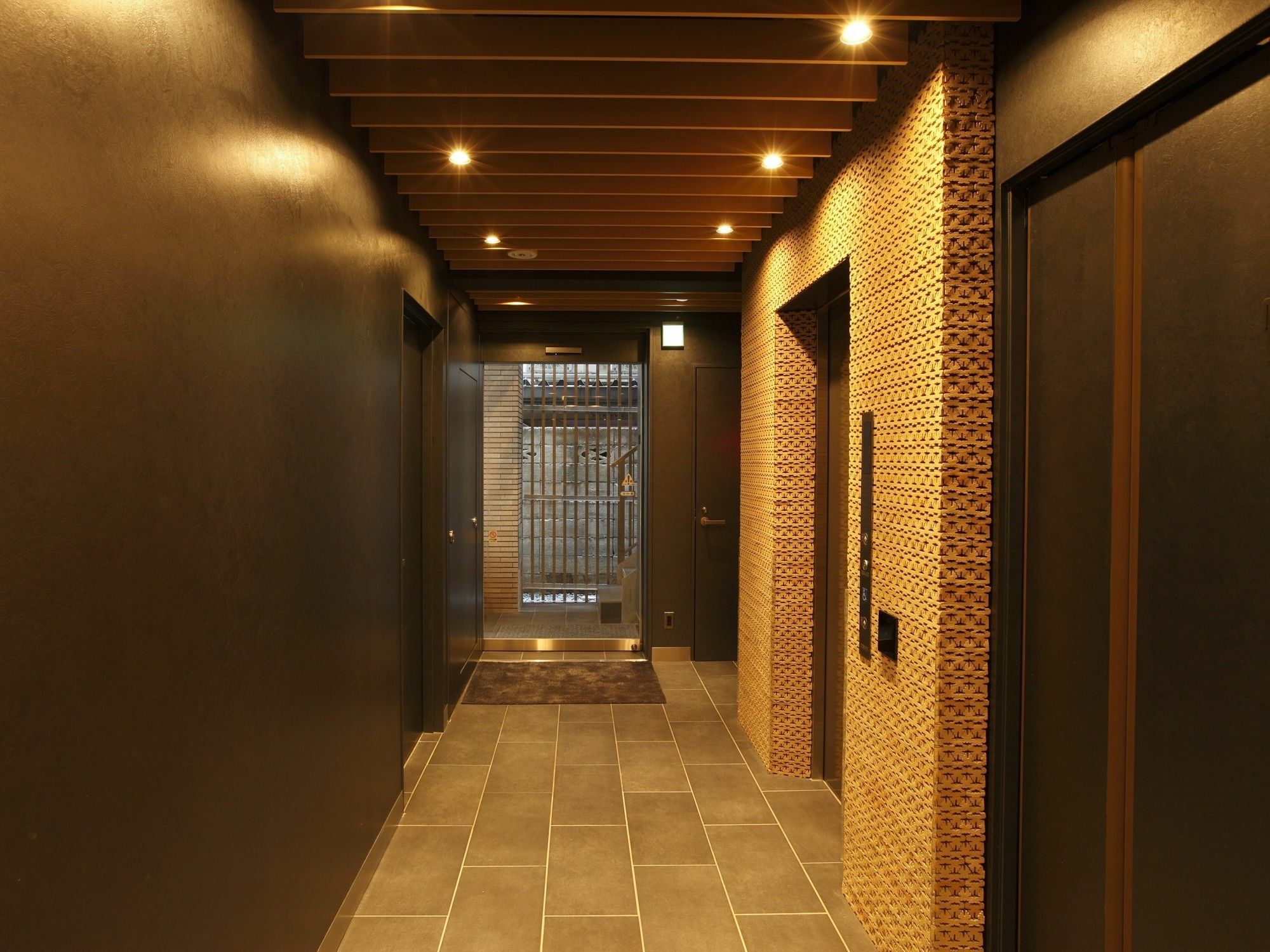 Hotel Amanek Ginza East Tokyo Eksteriør billede