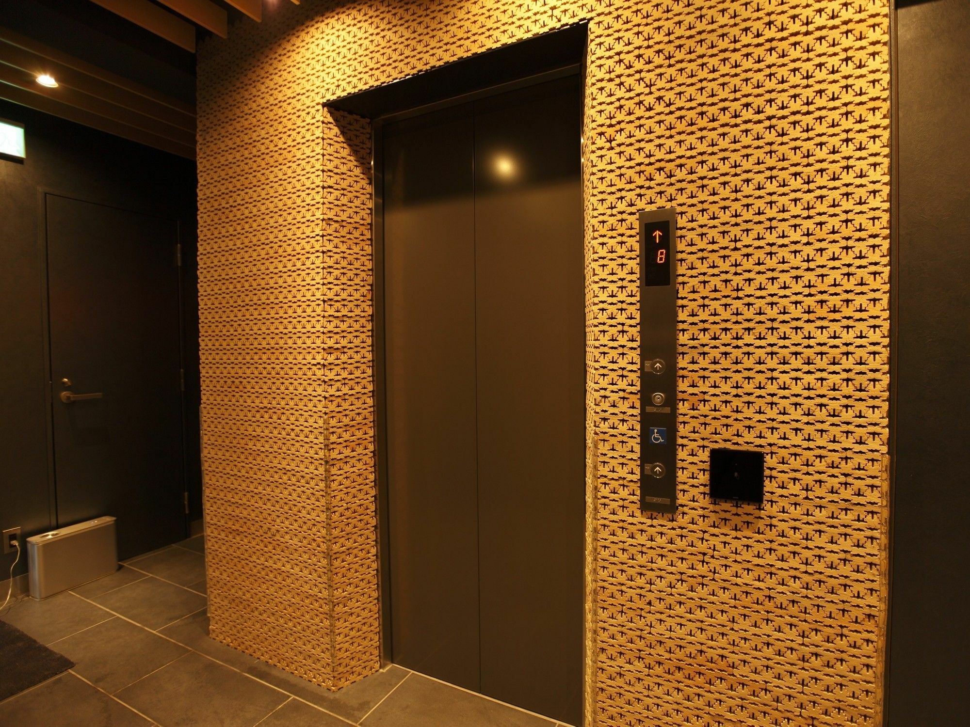 Hotel Amanek Ginza East Tokyo Eksteriør billede